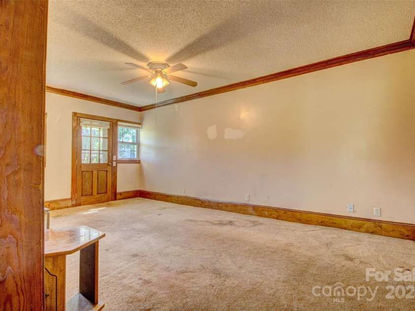 1813 Saint Marks Church Road, Crouse, NC 28033.  MLS# CAR4124104, YatesRealty ID 80. 