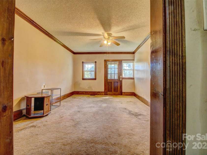 1813 Saint Marks Church Road, Crouse, NC 28033.  MLS# CAR4124104, YatesRealty ID 80. 