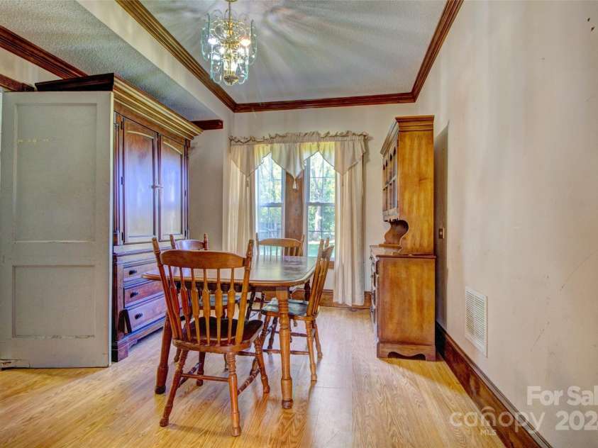 1813 Saint Marks Church Road, Crouse, NC 28033.  MLS# CAR4124104, YatesRealty ID 80. 