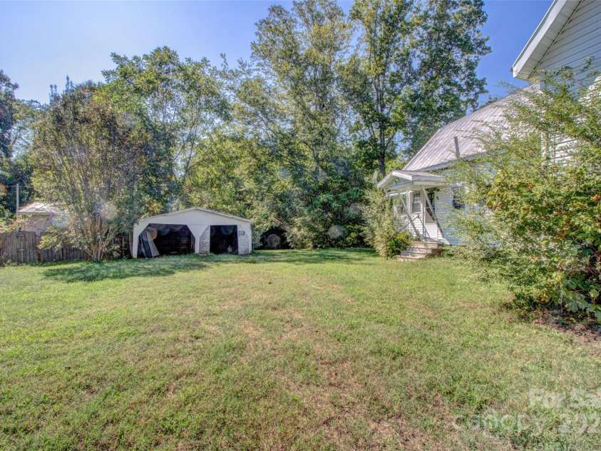 1813 Saint Marks Church Road, Crouse, NC 28033.  MLS# CAR4124104, YatesRealty ID 80. 