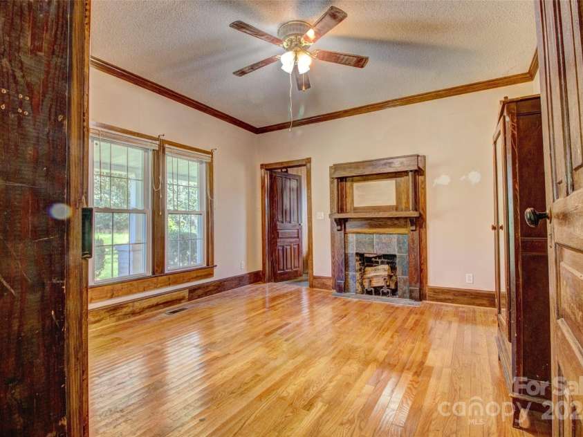 1813 Saint Marks Church Road, Crouse, NC 28033.  MLS# CAR4124104, YatesRealty ID 80. Primary