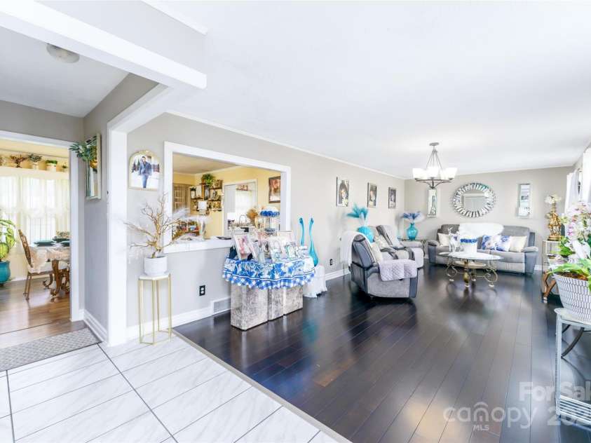 24132 NC Hwy 73 Highway, Albemarle, NC 28001.  MLS# CAR4273891, YatesRealty ID 80. 