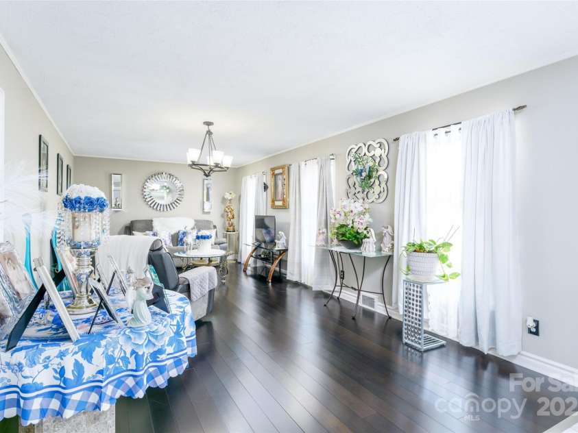 24132 NC Hwy 73 Highway, Albemarle, NC 28001.  MLS# CAR4273891, YatesRealty ID 80. 