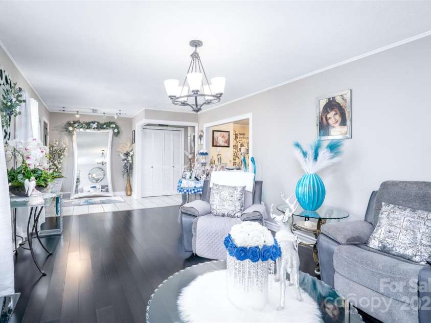 24132 NC Hwy 73 Highway, Albemarle, NC 28001.  MLS# CAR4273891, YatesRealty ID 80. 