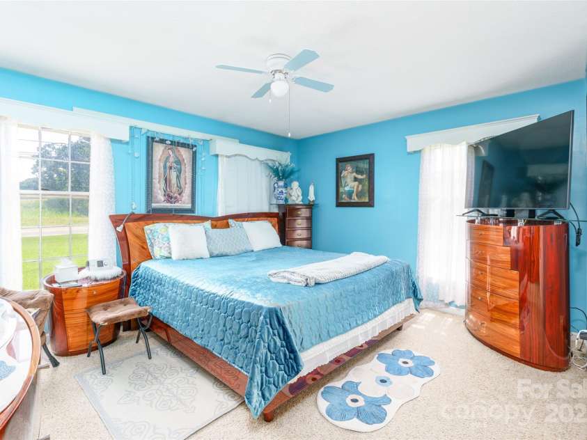 24132 NC Hwy 73 Highway, Albemarle, NC 28001.  MLS# CAR4273891, YatesRealty ID 80. 