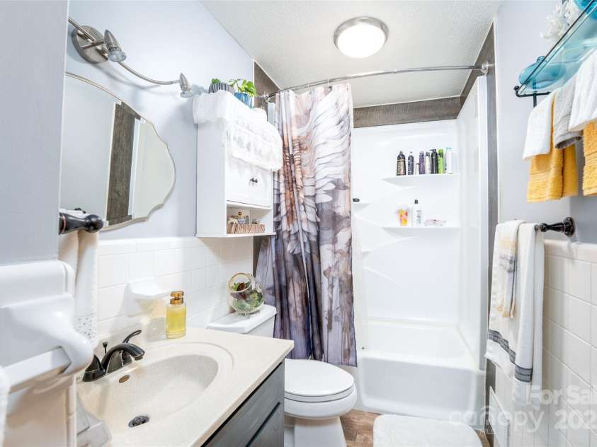 24132 NC Hwy 73 Highway, Albemarle, NC 28001.  MLS# CAR4273891, YatesRealty ID 80. 