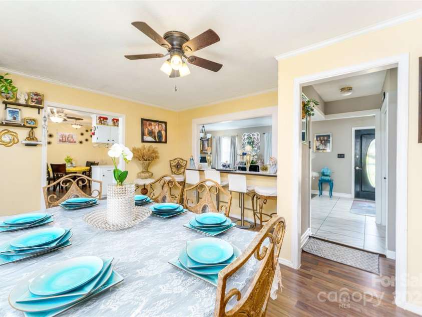 24132 NC Hwy 73 Highway, Albemarle, NC 28001.  MLS# CAR4273891, YatesRealty ID 80. 