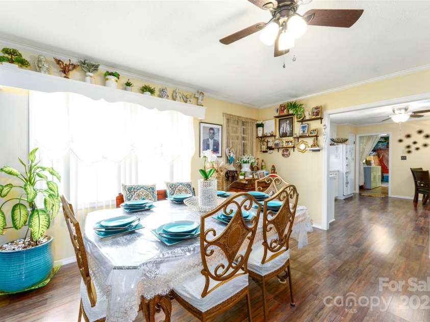 24132 NC Hwy 73 Highway, Albemarle, NC 28001.  MLS# CAR4273891, YatesRealty ID 80. 