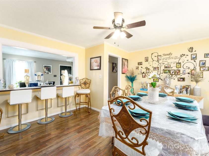 24132 NC Hwy 73 Highway, Albemarle, NC 28001.  MLS# CAR4273891, YatesRealty ID 80. 