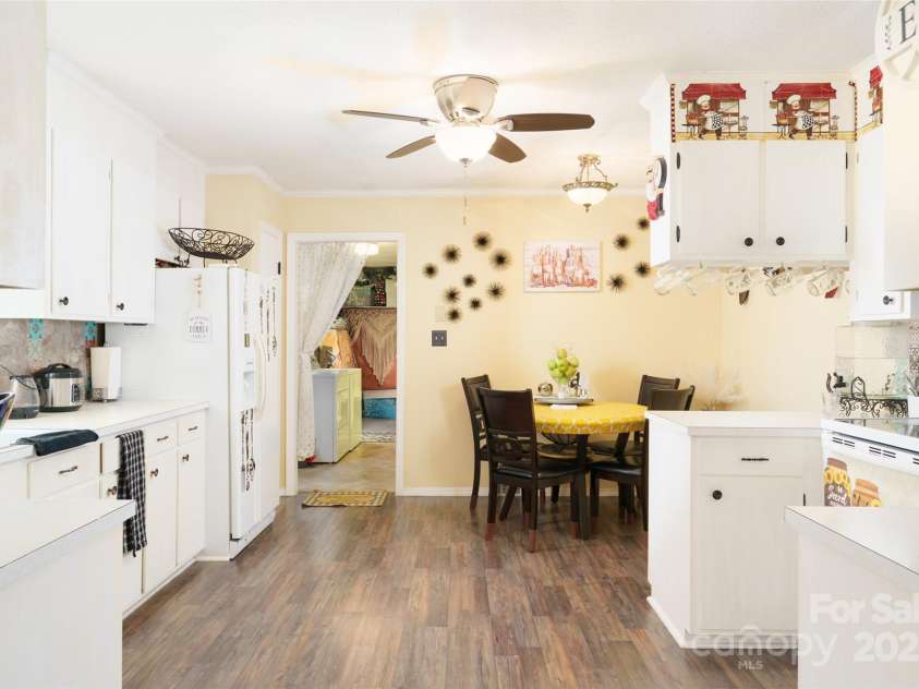 24132 NC Hwy 73 Highway, Albemarle, NC 28001.  MLS# CAR4273891, YatesRealty ID 80. 