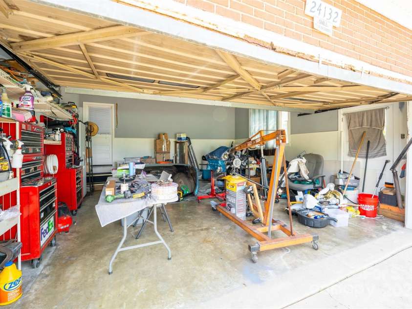 24132 NC Hwy 73 Highway, Albemarle, NC 28001.  MLS# CAR4273891, YatesRealty ID 80. 