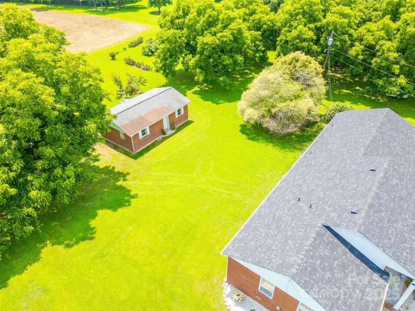 24132 NC Hwy 73 Highway, Albemarle, NC 28001.  MLS# CAR4273891, YatesRealty ID 80. 