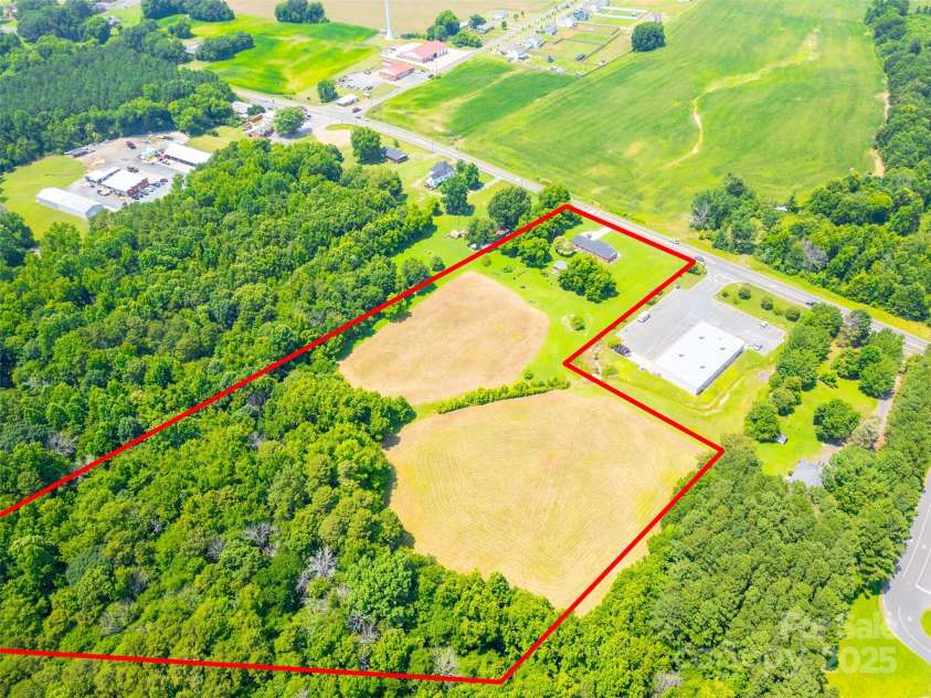 24132 NC Hwy 73 Highway, Albemarle, NC 28001.  MLS# CAR4273891, YatesRealty ID 80. 