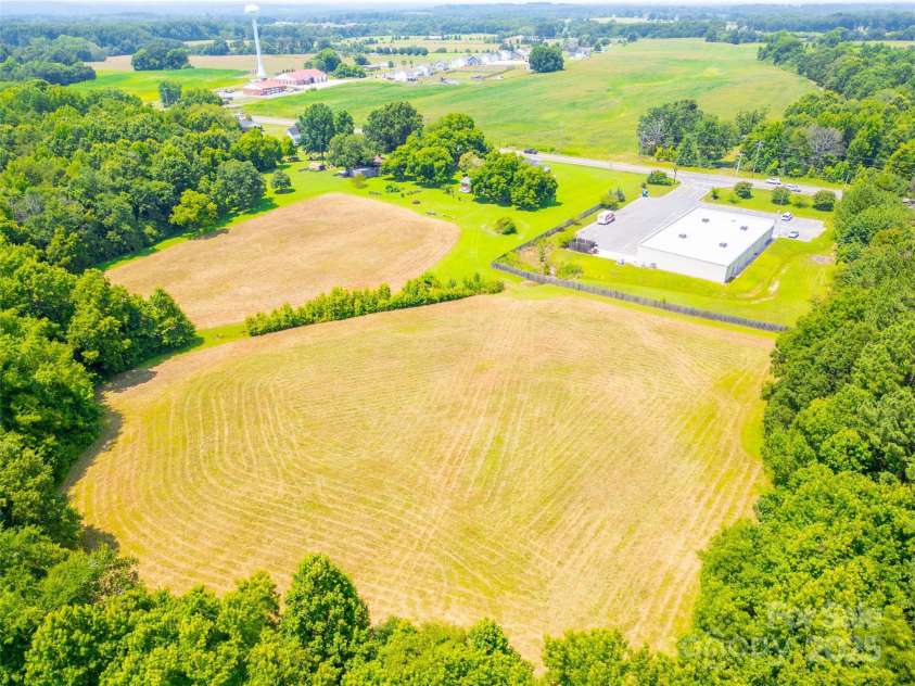 24132 NC Hwy 73 Highway, Albemarle, NC 28001.  MLS# CAR4273891, YatesRealty ID 80. 