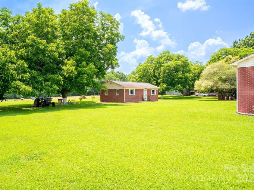 24132 NC Hwy 73 Highway, Albemarle, NC 28001.  MLS# CAR4273891, YatesRealty ID 80. 