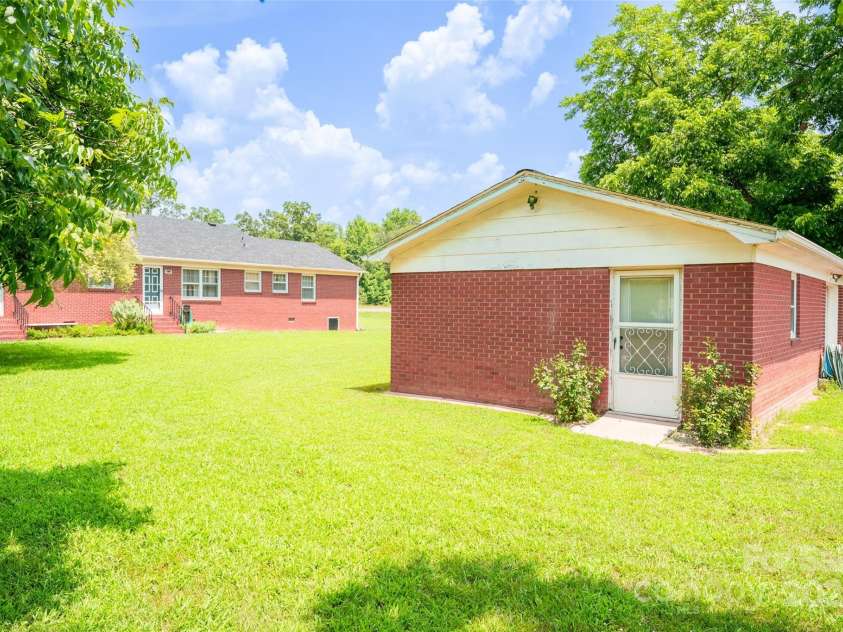 24132 NC Hwy 73 Highway, Albemarle, NC 28001.  MLS# CAR4273891, YatesRealty ID 80. 