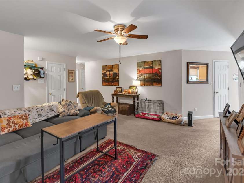 1213 Sandra Court, Belmont, NC 28012.  MLS# CAR4310532, YatesRealty ID 800. 