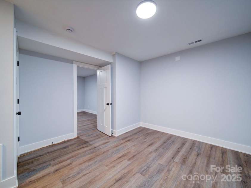 300 Leeper Avenue, Belmont, NC 28012.  MLS# CAR4250374, YatesRealty ID 8000. 2nd LQ Flex Room 2