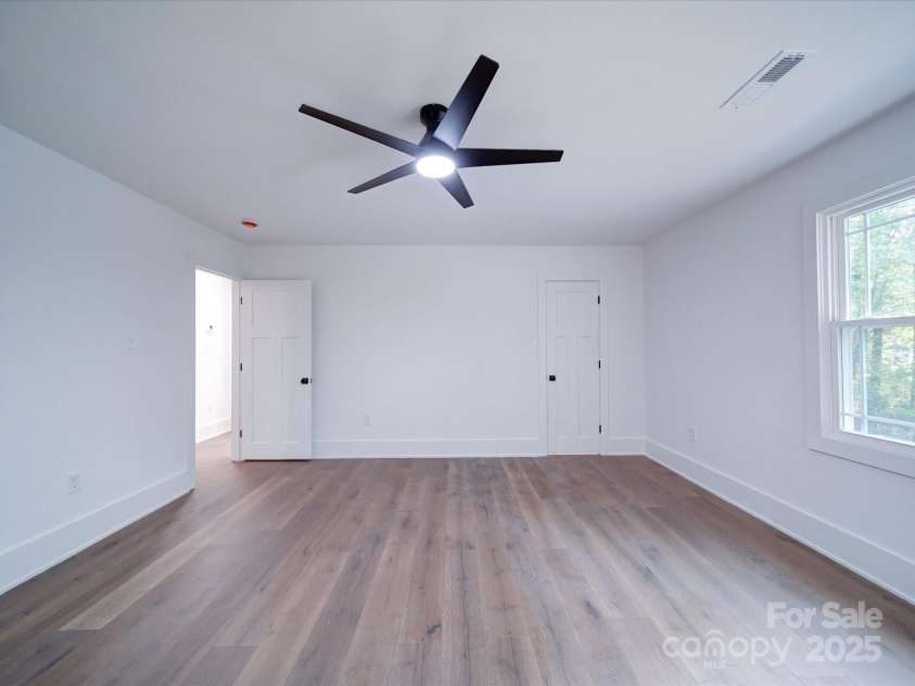 300 Leeper Avenue, Belmont, NC 28012.  MLS# CAR4250374, YatesRealty ID 8000. Bedroom 4