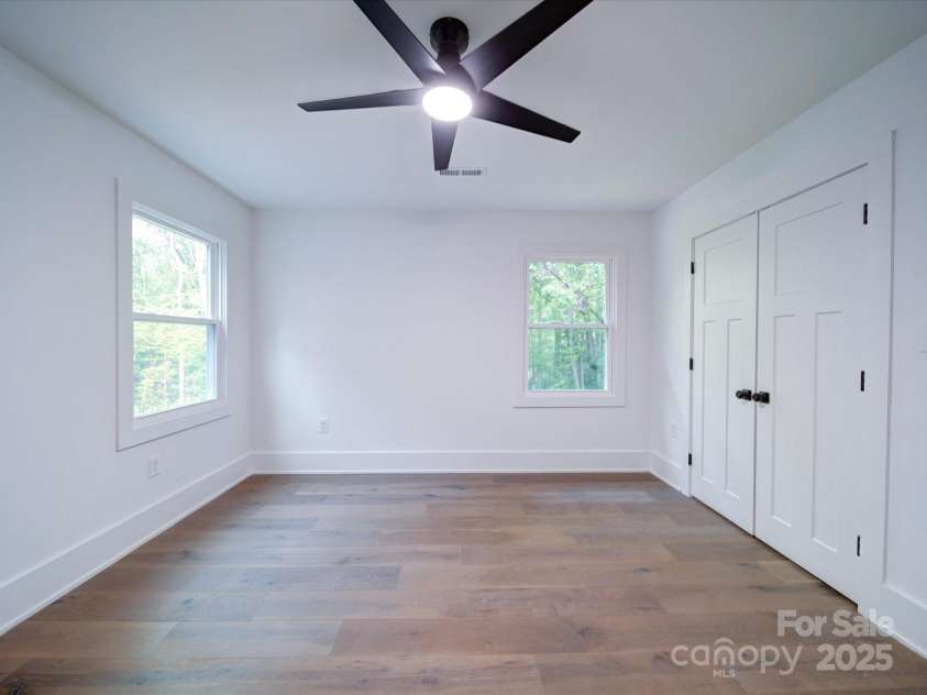 300 Leeper Avenue, Belmont, NC 28012.  MLS# CAR4250374, YatesRealty ID 8000. Bedroom 5