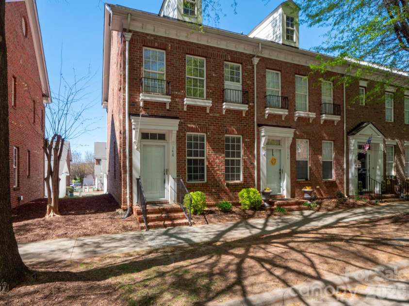140 Singleton Road, Mooresville, NC 28117.  MLS# CAR4363046, YatesRealty ID 8001. 
