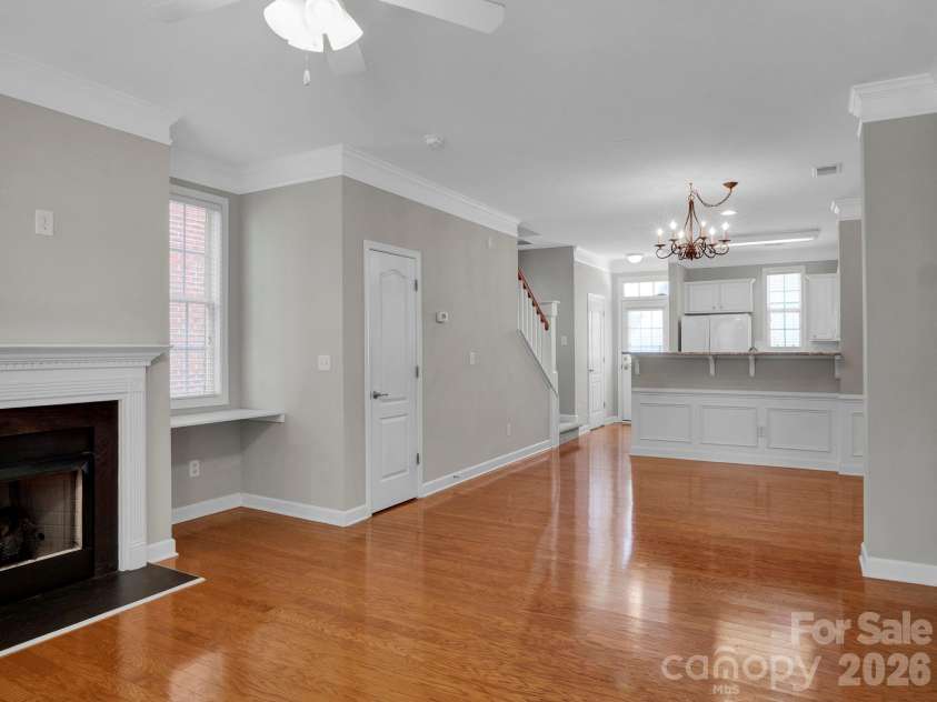 140 Singleton Road, Mooresville, NC 28117.  MLS# CAR4363046, YatesRealty ID 8001. 