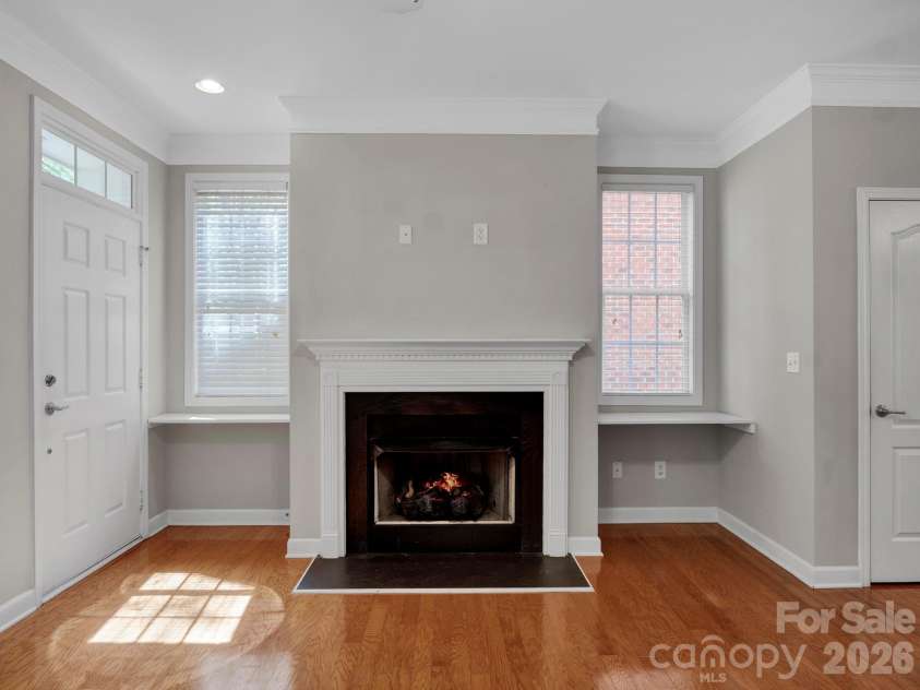 140 Singleton Road, Mooresville, NC 28117.  MLS# CAR4363046, YatesRealty ID 8001. 