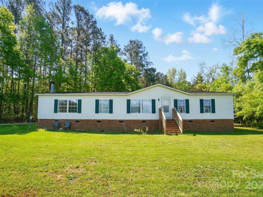 3678 Old Camden Highway, Heath Springs, SC 29058.  MLS# CAR4245798, YatesRealty ID 8001. 
