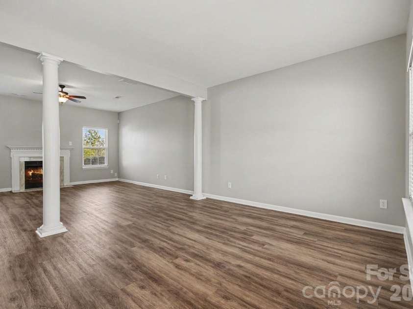 581 Winborne Avenue, Concord, NC 28025.  MLS# CAR4361983, YatesRealty ID 8003. 