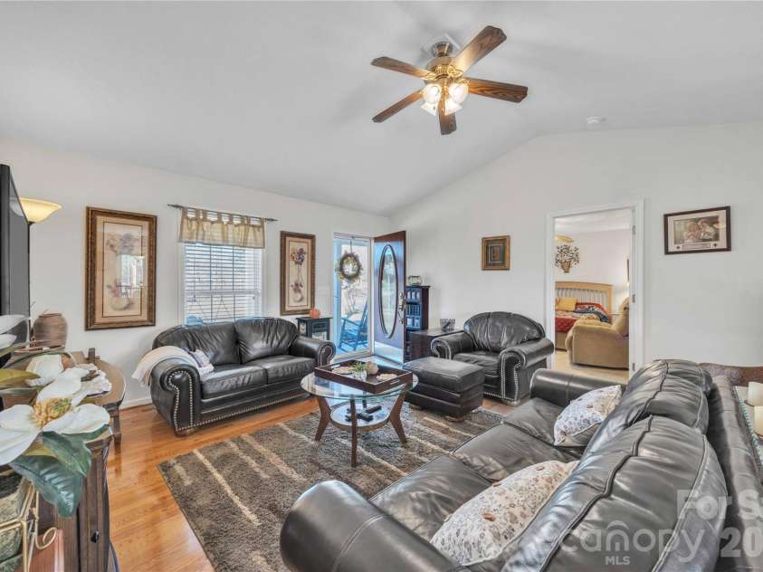 57 Riverview Road, Taylorsville, NC 28681.  MLS# CAR4394196, YatesRealty ID 8004. 