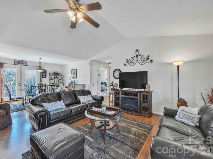 57 Riverview Road, Taylorsville, NC 28681.  MLS# CAR4394196, YatesRealty ID 8004. 