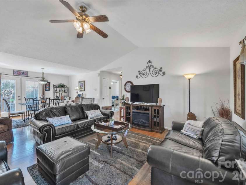57 Riverview Road, Taylorsville, NC 28681.  MLS# CAR4394196, YatesRealty ID 8004. 