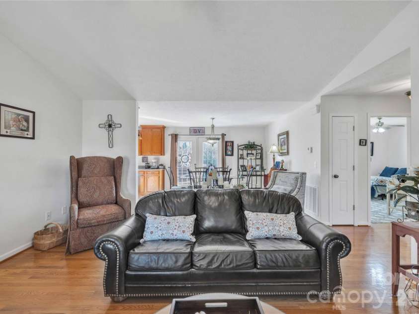 57 Riverview Road, Taylorsville, NC 28681.  MLS# CAR4394196, YatesRealty ID 8004. 