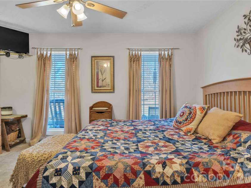 57 Riverview Road, Taylorsville, NC 28681.  MLS# CAR4394196, YatesRealty ID 8004. 