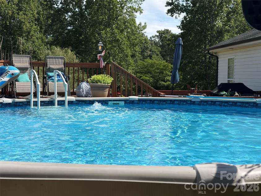 57 Riverview Road, Taylorsville, NC 28681.  MLS# CAR4394196, YatesRealty ID 8004. 