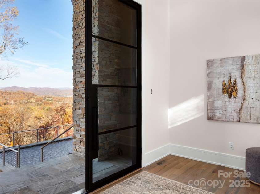 222 Secluded Hills Lane, Arden, NC 28704.  MLS# CAR4319899, YatesRealty ID 8005. 