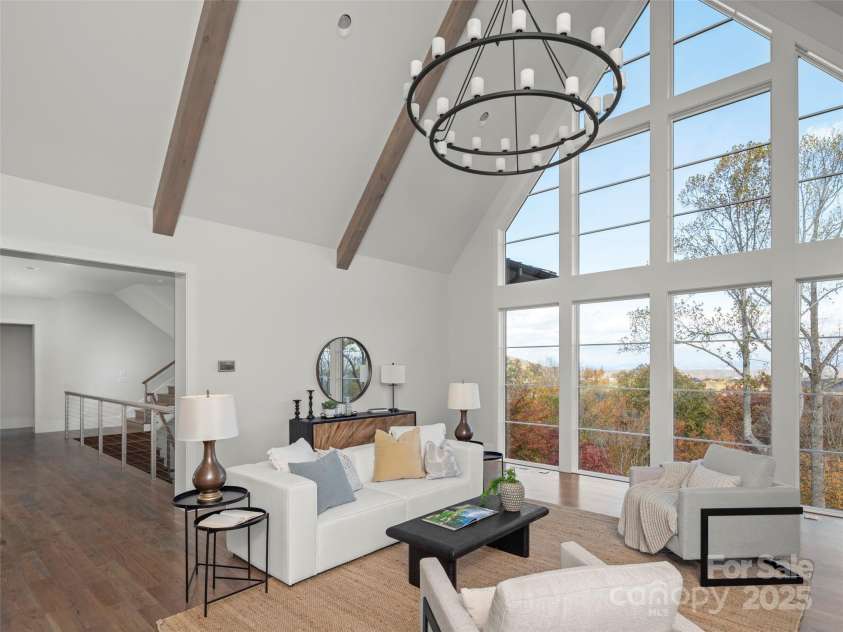 222 Secluded Hills Lane, Arden, NC 28704.  MLS# CAR4319899, YatesRealty ID 8005. 