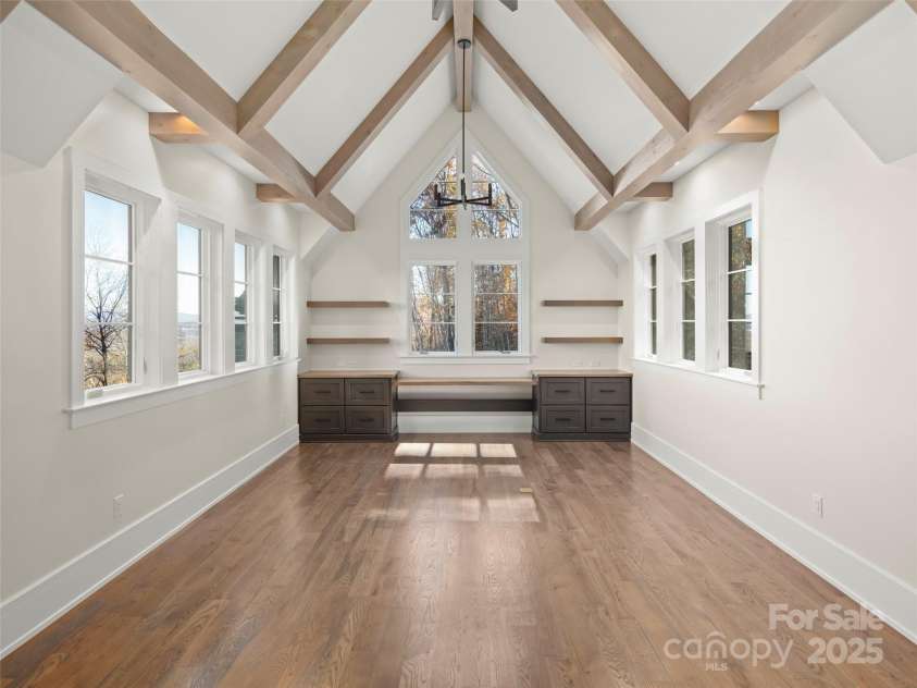 222 Secluded Hills Lane, Arden, NC 28704.  MLS# CAR4319899, YatesRealty ID 8005. 