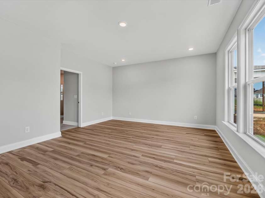 3422 Charolais Lane, Harrisburg, NC 28075.  MLS# CAR4359467, YatesRealty ID 8006. Owner's Retreat