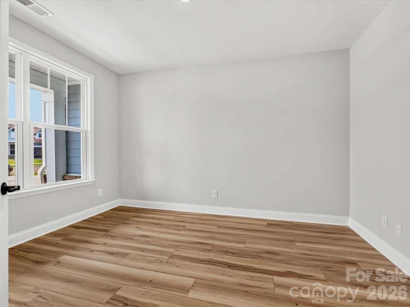 3422 Charolais Lane, Harrisburg, NC 28075.  MLS# CAR4359467, YatesRealty ID 8006. Study