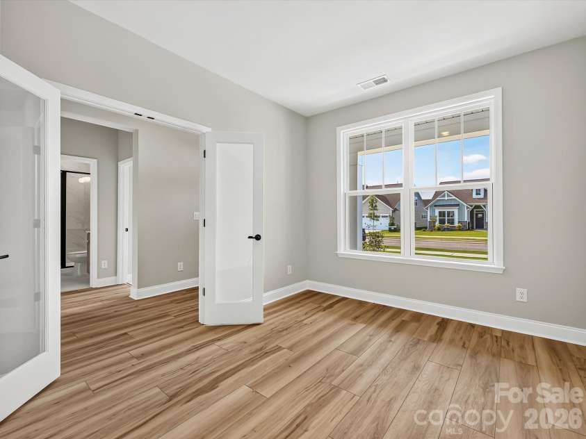 3422 Charolais Lane, Harrisburg, NC 28075.  MLS# CAR4359467, YatesRealty ID 8006. Study
