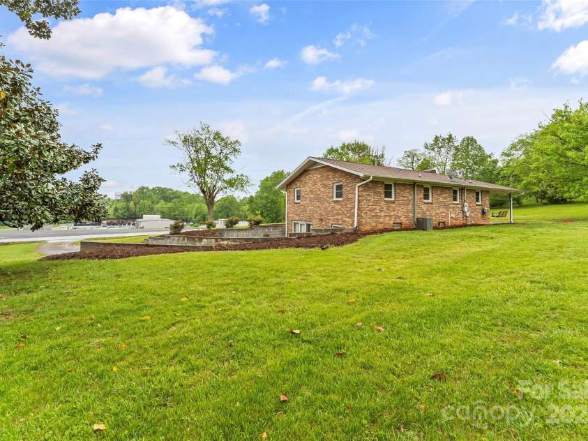 2333 Harmony Grove Road, Nebo, NC 28761.  MLS# CAR4248576, YatesRealty ID 8007. 