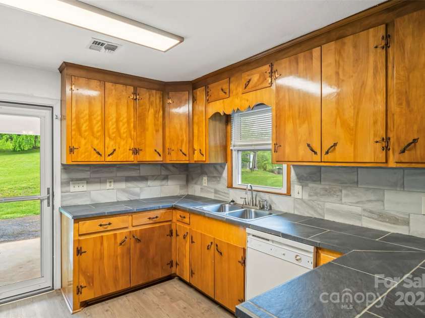 2333 Harmony Grove Road, Nebo, NC 28761.  MLS# CAR4248576, YatesRealty ID 8007. 