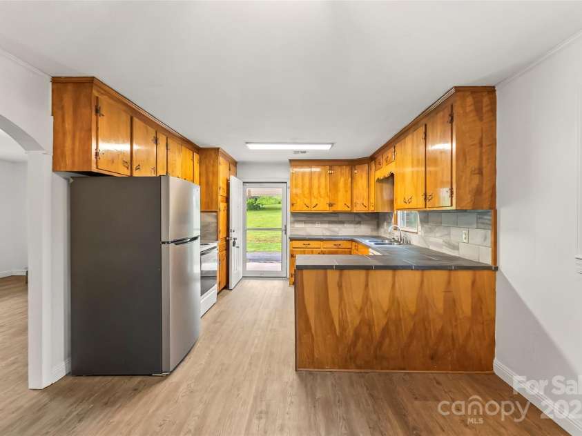 2333 Harmony Grove Road, Nebo, NC 28761.  MLS# CAR4248576, YatesRealty ID 8007. 