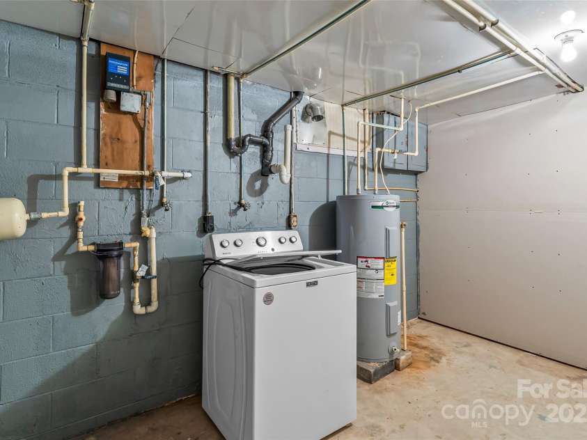 2333 Harmony Grove Road, Nebo, NC 28761.  MLS# CAR4248576, YatesRealty ID 8007. 