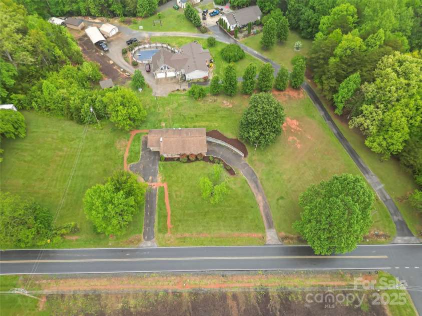 2333 Harmony Grove Road, Nebo, NC 28761.  MLS# CAR4248576, YatesRealty ID 8007. 