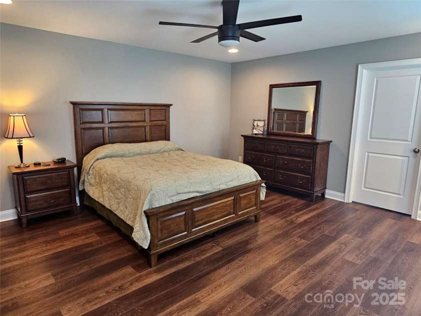 485 Hilltop Road, Oakboro, NC 28129.  MLS# CAR4248673, YatesRealty ID 8008. 