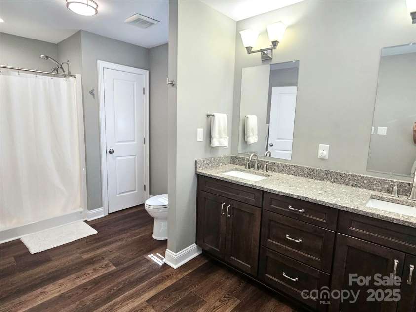 485 Hilltop Road, Oakboro, NC 28129.  MLS# CAR4248673, YatesRealty ID 8008. 