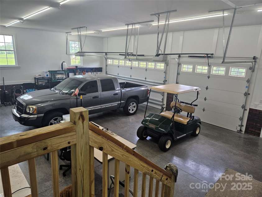 485 Hilltop Road, Oakboro, NC 28129.  MLS# CAR4248673, YatesRealty ID 8008. 