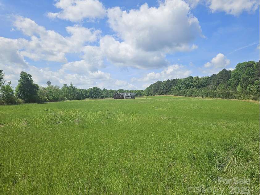 485 Hilltop Road, Oakboro, NC 28129.  MLS# CAR4248673, YatesRealty ID 8008. 